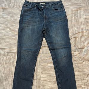 Warp + Weft, Haley Skinny Jean, 32 waist